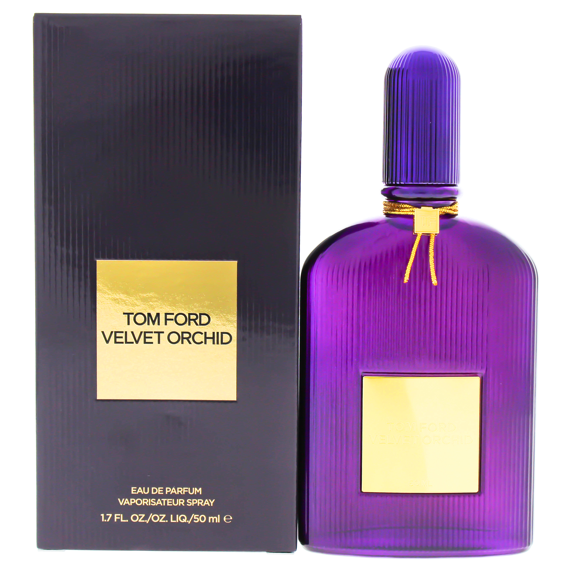 Perfume Tom Ford Velvet Orchid Eau De Parfum Para Mujer, 50 Ml - Venta Internacional.
