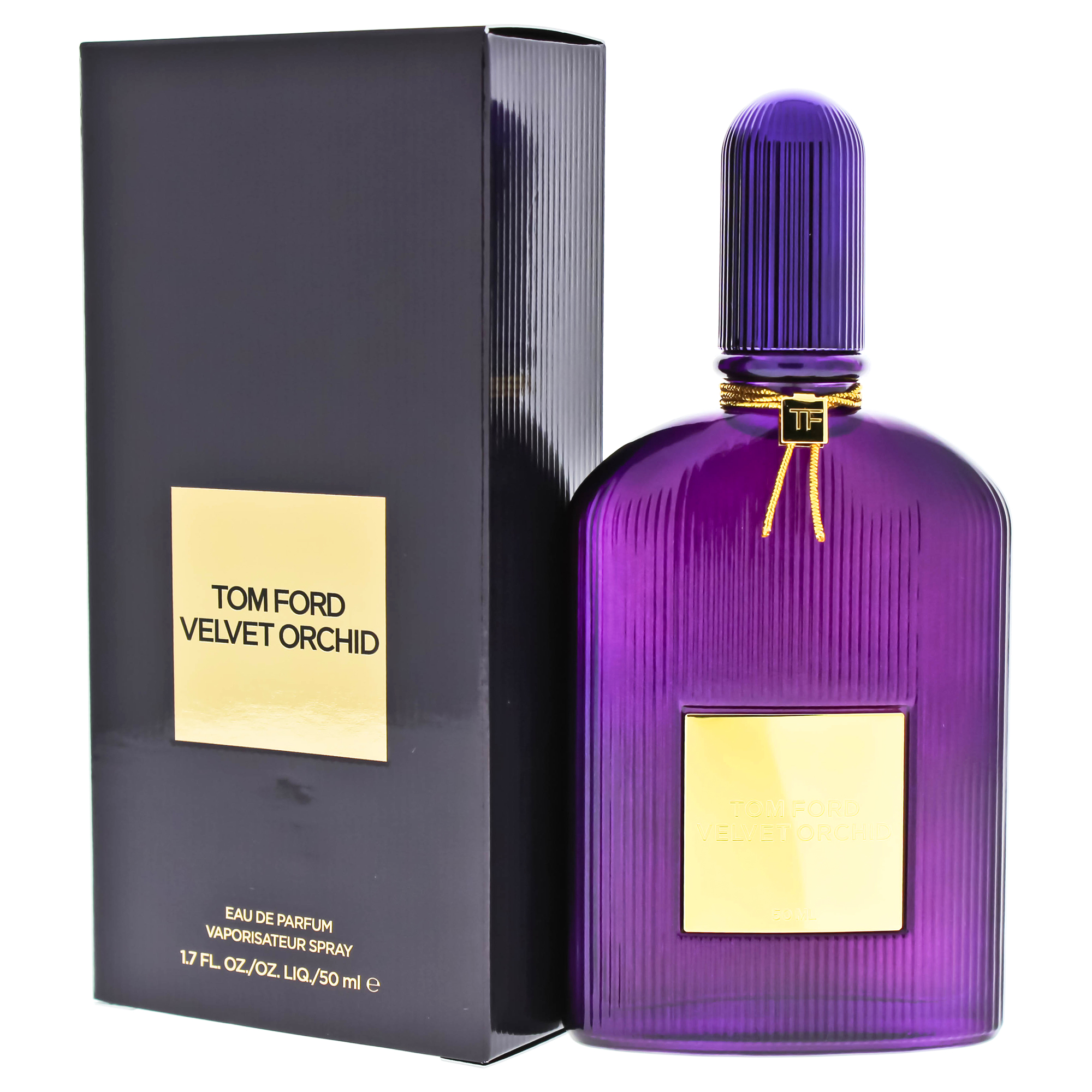 Foto 4 pulgar | Perfume Tom Ford Velvet Orchid Eau De Parfum Para Mujer, 50 Ml - Venta Internacional.