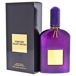 Foto 3 | Perfume Tom Ford Velvet Orchid Eau De Parfum Para Mujer, 50 Ml - Venta Internacional.