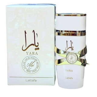 Foto 1 | Perfume Lattafa Yara Moi Eau De Parfum Para Mujer, 100 Ml - Venta Internacional.