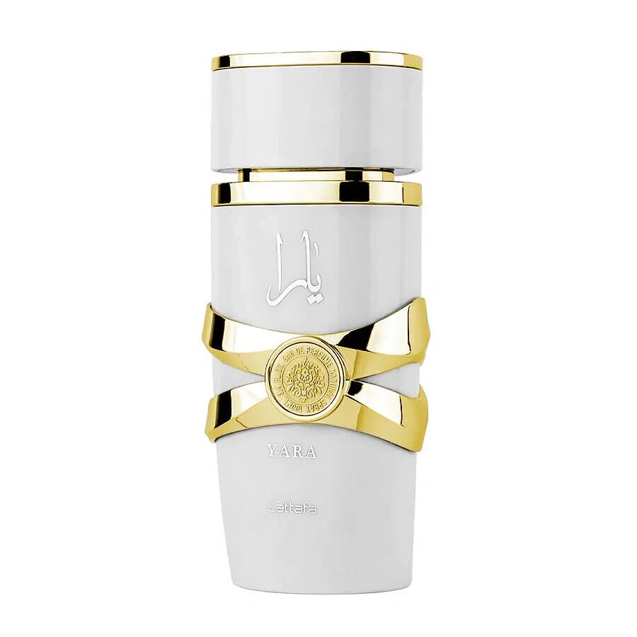 Foto 3 pulgar | Perfume Lattafa Yara Moi Eau De Parfum Para Mujer, 100 Ml - Venta Internacional.