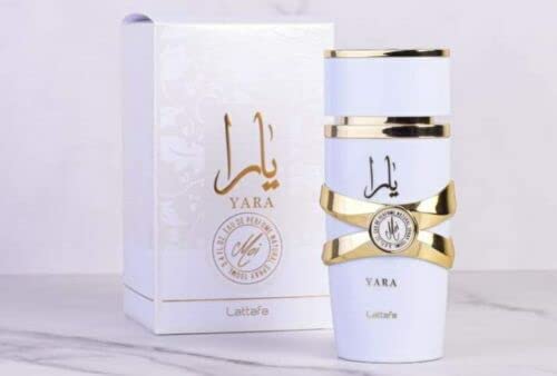 Foto 5 pulgar | Perfume Lattafa Yara Moi Eau De Parfum Para Mujer, 100 Ml - Venta Internacional.