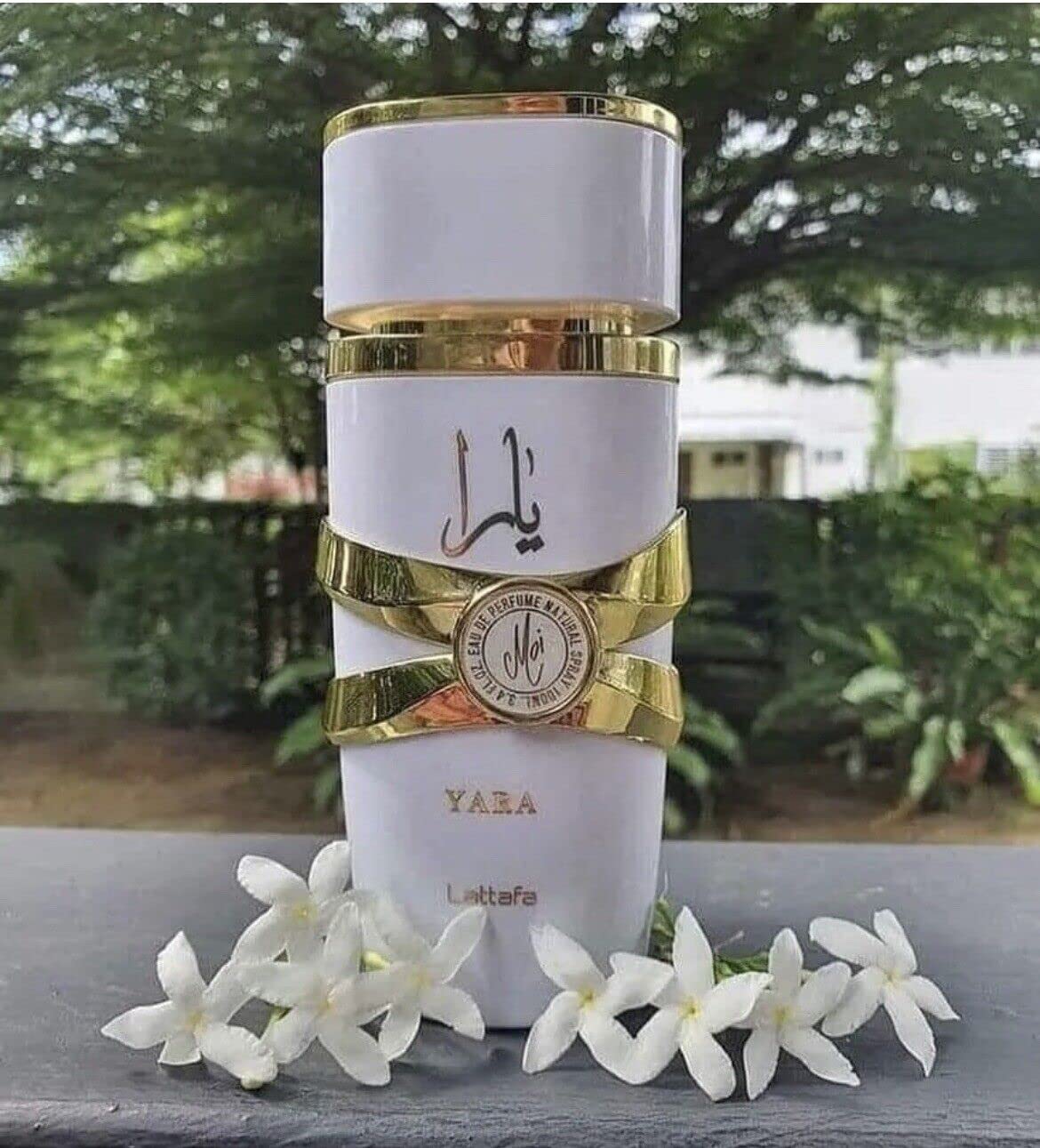 Foto 6 pulgar | Perfume Lattafa Yara Moi Eau De Parfum Para Mujer, 100 Ml - Venta Internacional.