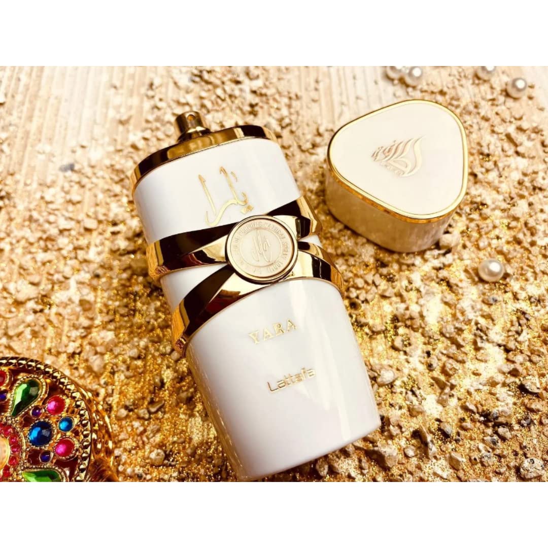 Foto 7 pulgar | Perfume Lattafa Yara Moi Eau De Parfum Para Mujer, 100 Ml - Venta Internacional.