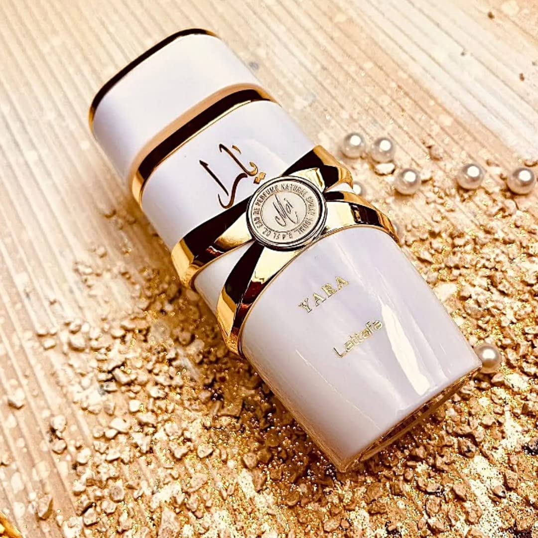 Foto 8 pulgar | Perfume Lattafa Yara Moi Eau De Parfum Para Mujer, 100 Ml - Venta Internacional.