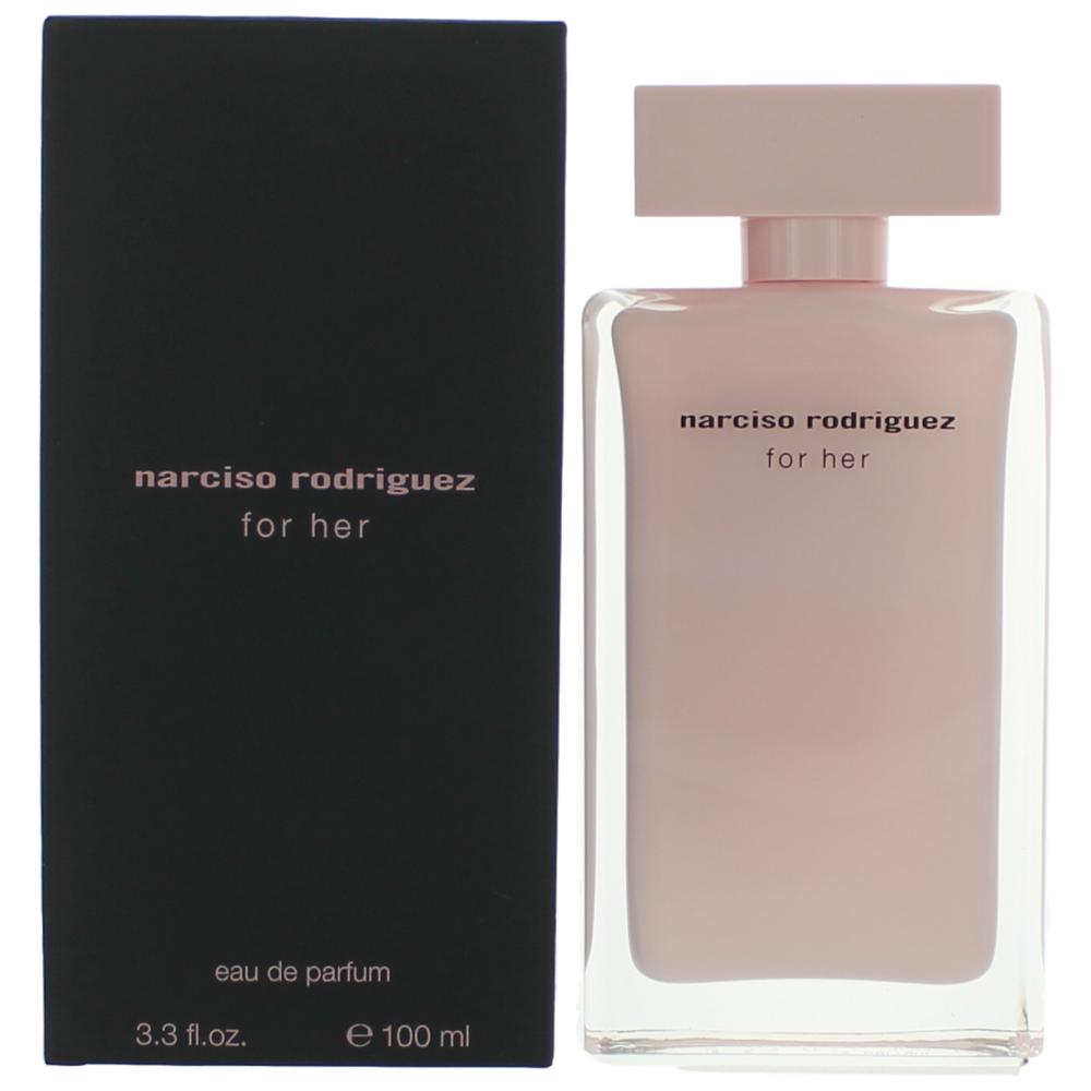 Foto 2 pulgar | Perfume Narciso Rodriguez Narciso Rodriguez Eau De Parfum 10 - Venta Internacional.