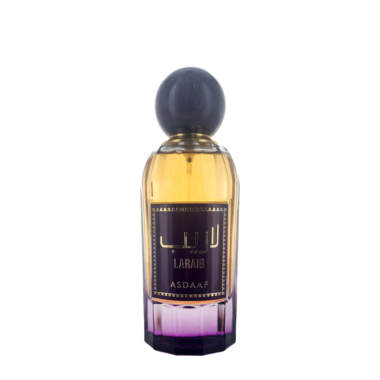Perfume Asdaaf Laraib Eau De Parfum En Aerosol Para Unisex,  - Venta Internacional.