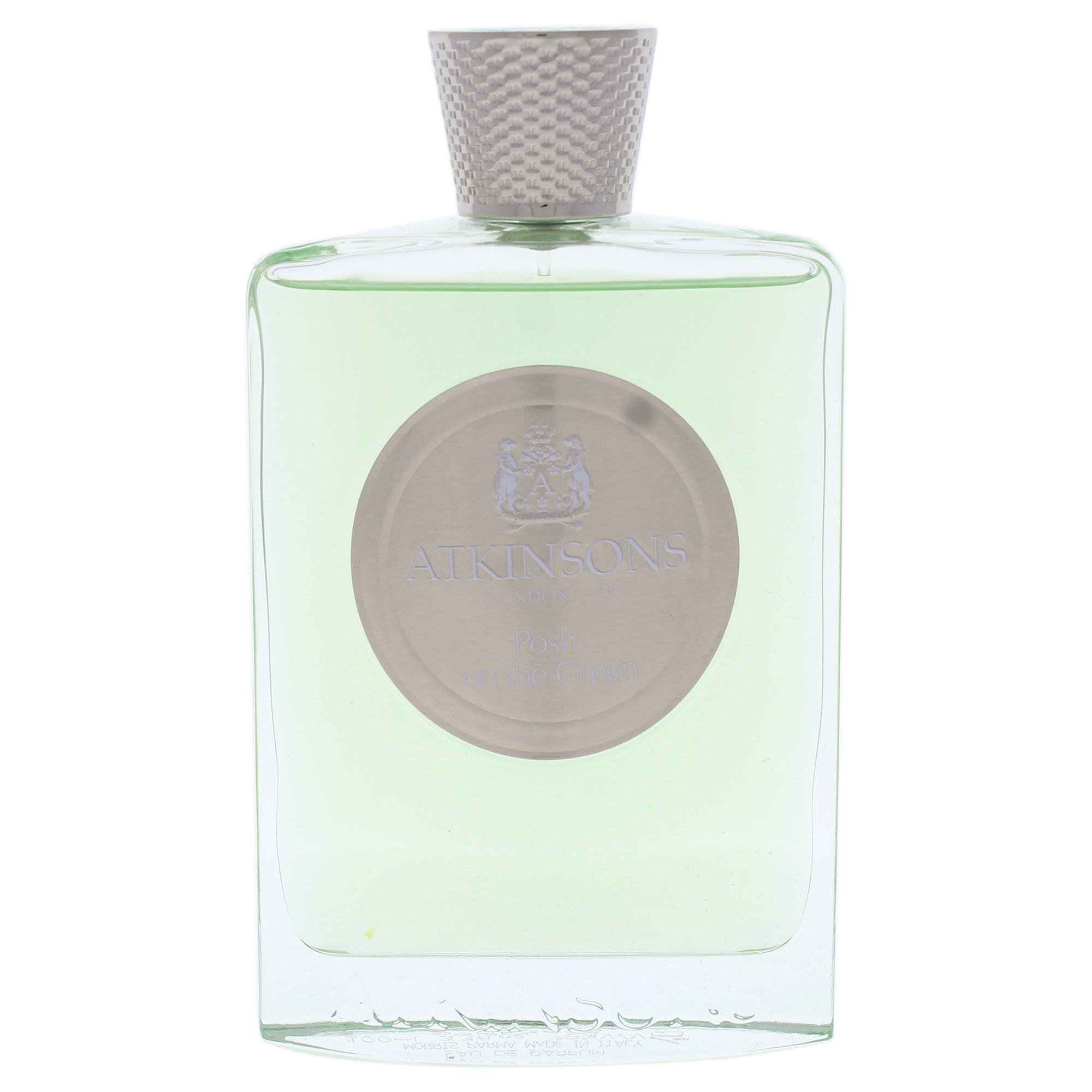 Foto 3 pulgar | Perfume Atkinsons Posh On The Green Eau de Parfum 100 Ml Unisex - Venta Internacional