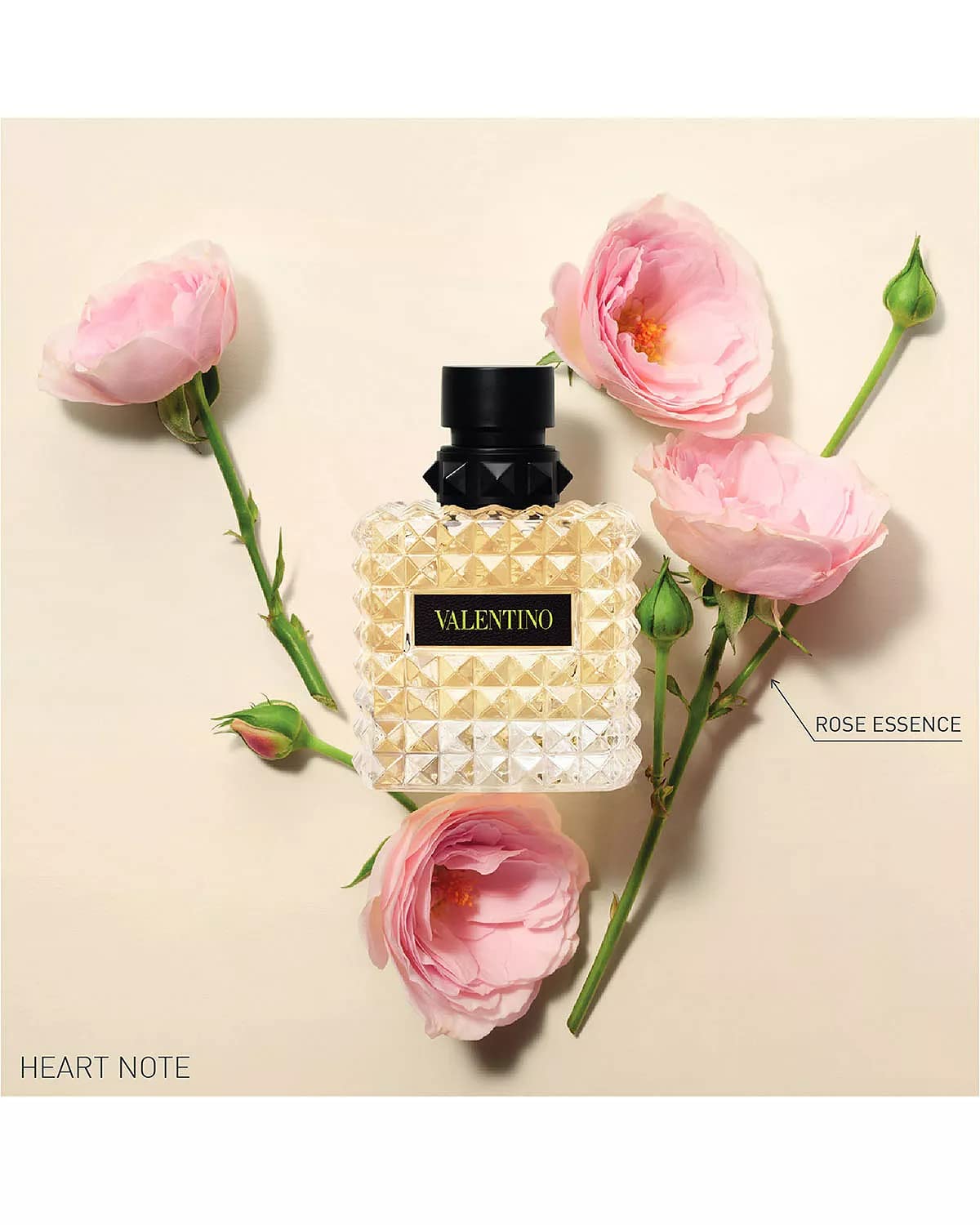 Foto 3 pulgar | Perfume Valentino Donna Yellow Dream Edp En Spray Para Mujer - Venta Internacional.