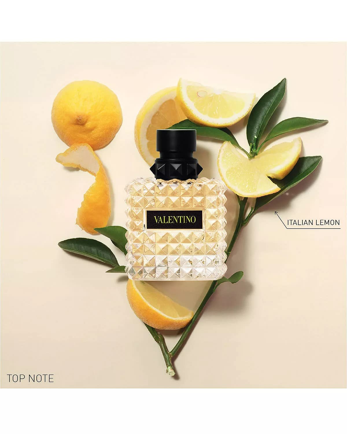 Foto 4 pulgar | Perfume Valentino Donna Yellow Dream Edp En Spray Para Mujer - Venta Internacional.