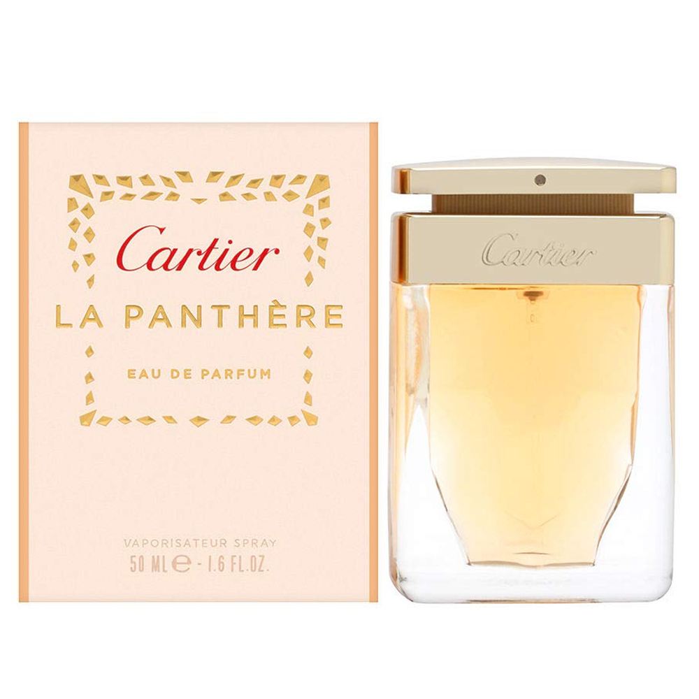 Foto 2 pulgar | Perfume Cartier La Panthere Parfum 50 Ml Edp Para Mujer - Venta Internacional.