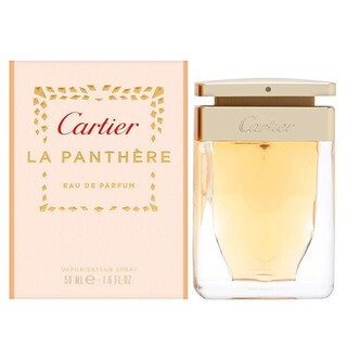 Foto 1 | Perfume Cartier La Panthere Parfum 50 Ml Edp Para Mujer - Venta Internacional.