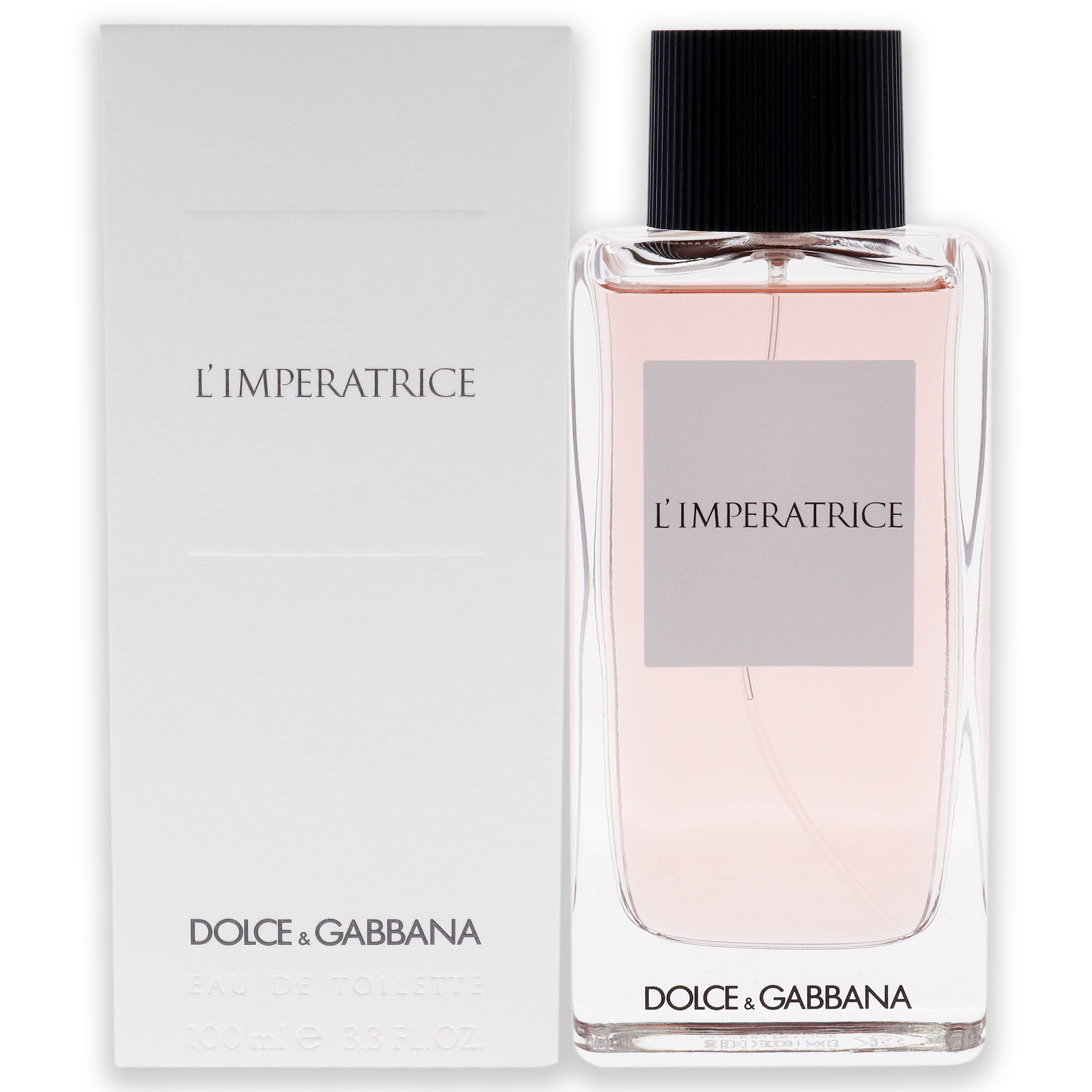 Perfume Dolce & Gabbana Limperatrice Edt 100 Ml para Mujer - Venta Internacional