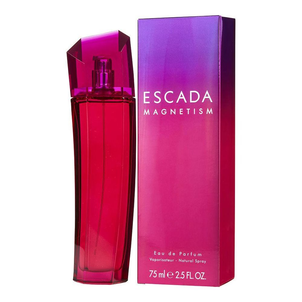 Foto 2 pulgar | Venta Internacional - Perfume Escada Magnetism Eau De Parfum 75 Ml Para Mujer