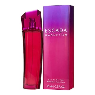 Foto 1 | Venta Internacional - Perfume Escada Magnetism Eau De Parfum 75 Ml Para Mujer