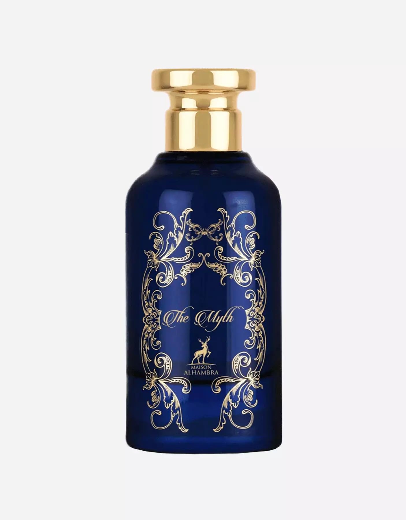 Foto 5 pulgar | Perfume Maison Alhambra The Myth Eau De Parfum En Espray 100 - Venta Internacional.