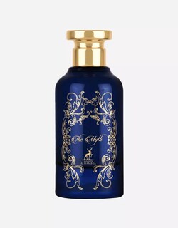 Foto 4 | Perfume Maison Alhambra The Myth Eau De Parfum En Espray 100 - Venta Internacional.