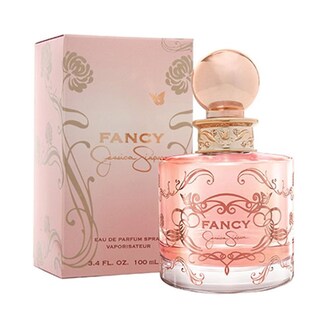 Foto 1 | Perfume Jessica Simpson Fancy Edp 100 Ml Para Mujer - Venta Internacional.