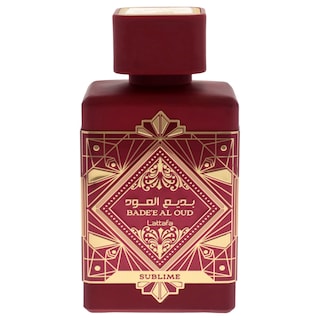 Foto 2 | Perfume Lattafa Badee Al Oud Sublime Edp 100 ml Unisex - Venta Internacional