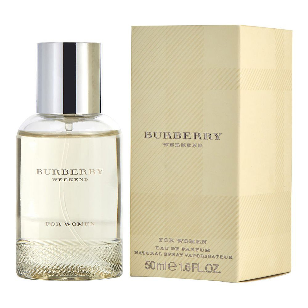 Foto 2 pulgar | Perfume Burberry Weekend Edp 50 Ml Para Mujer - Venta Internacional.