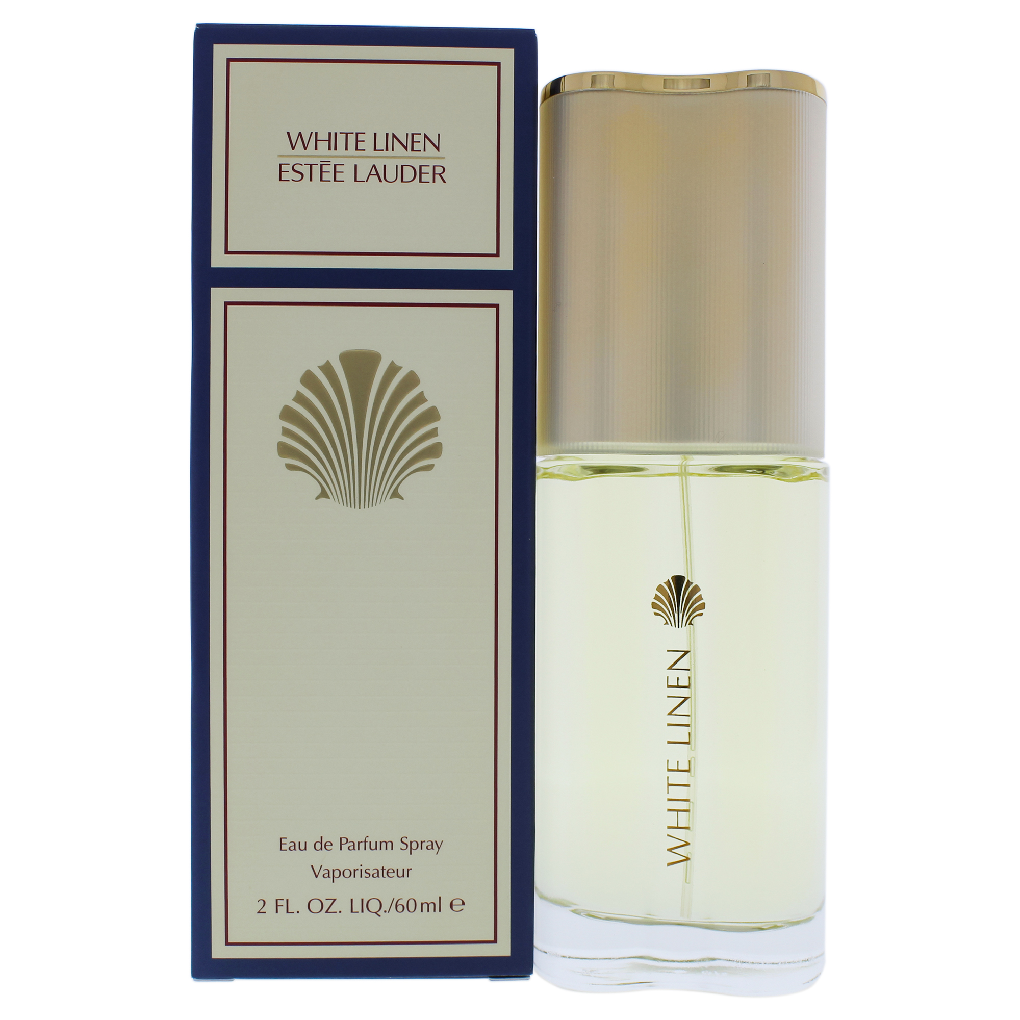 Foto 2 pulgar | Perfume Estee Lauder White Linen Eau De Parfum, 60 Ml, Para Mujer - Venta Internacional.