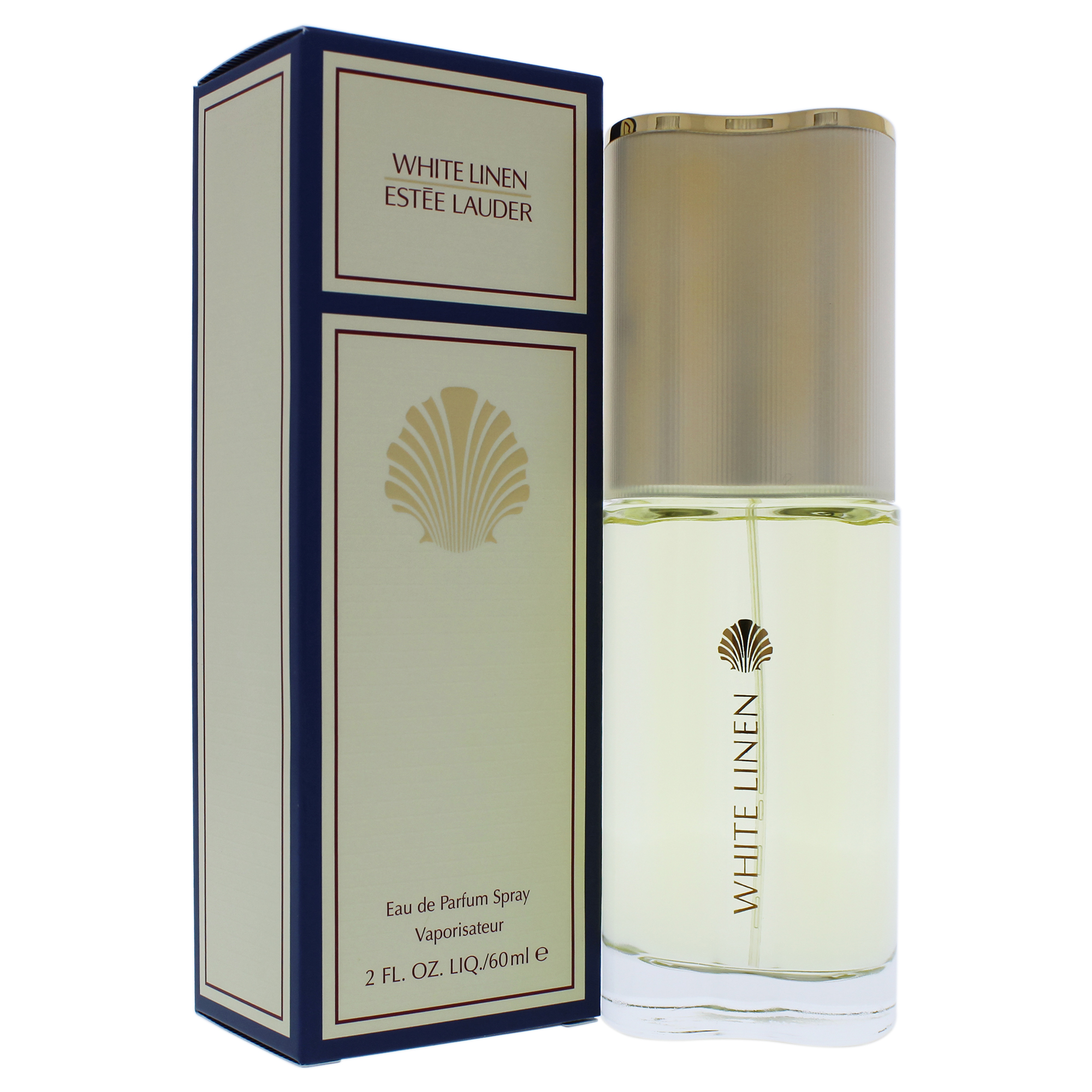 Foto 4 pulgar | Perfume Estee Lauder White Linen Eau De Parfum, 60 Ml, Para Mujer - Venta Internacional.