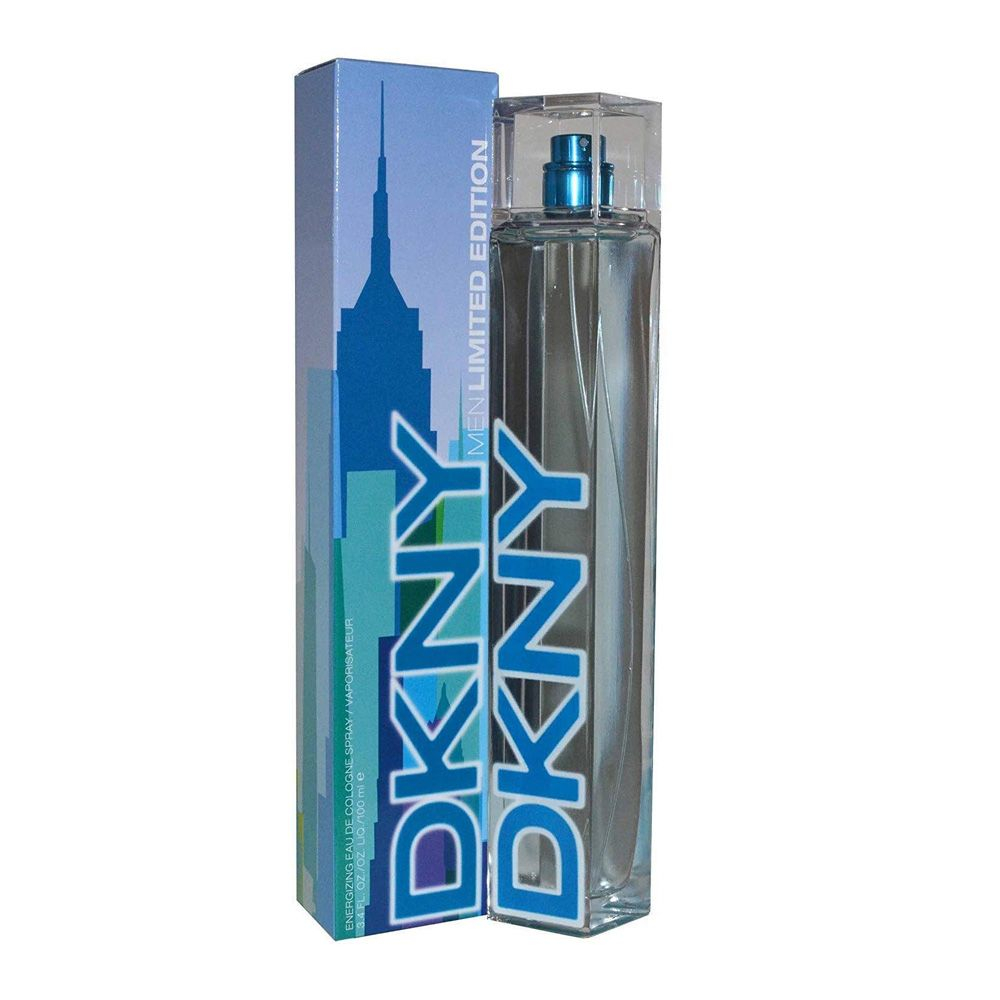 Foto 2 pulgar | Perfume Dkny Energizing, Edición Limitada, Agua De Colonia, 100 Ml - Venta Internacional.