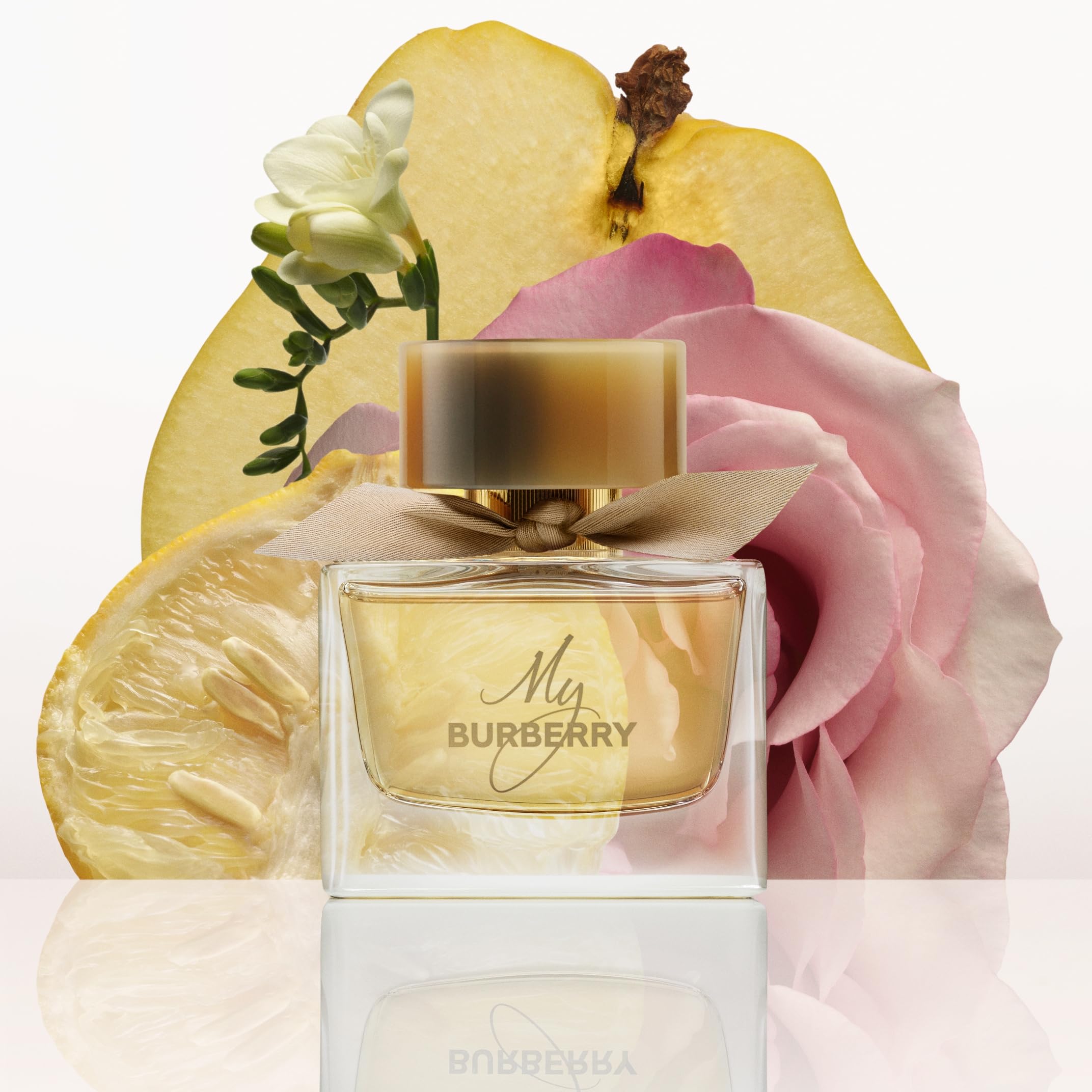 Foto 2 pulgar | Perfume Burberry My Burberry Eau De Parfum Para Mujer, 90 Ml - Venta Internacional.