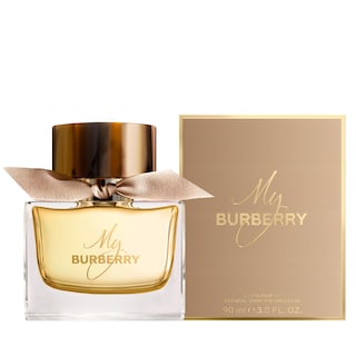 Foto 2 | Perfume Burberry My Burberry Eau De Parfum Para Mujer, 90 Ml - Venta Internacional.