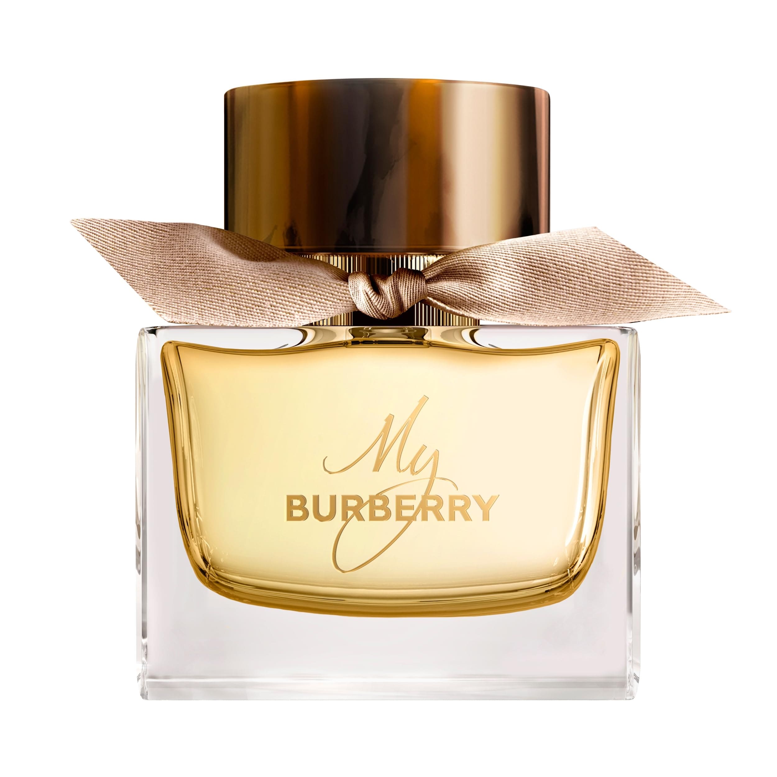 Perfume Burberry My Burberry Eau De Parfum Para Mujer 90 Ml Venta Internacional