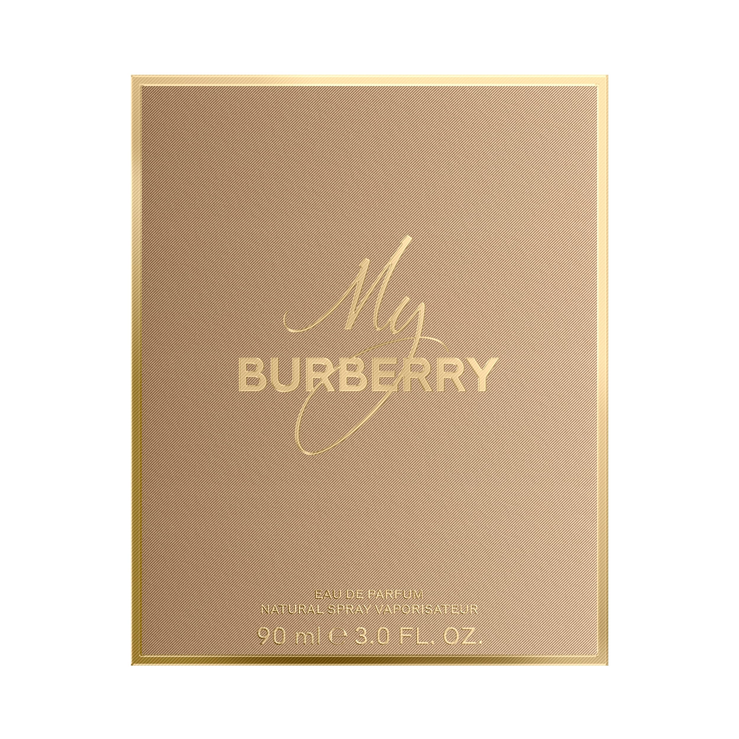 Foto 6 pulgar | Perfume Burberry My Burberry Eau De Parfum Para Mujer, 90 Ml - Venta Internacional.