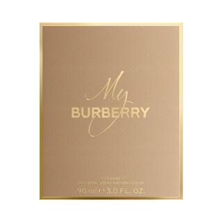 Foto 5 | Perfume Burberry My Burberry Eau De Parfum Para Mujer, 90 Ml - Venta Internacional.