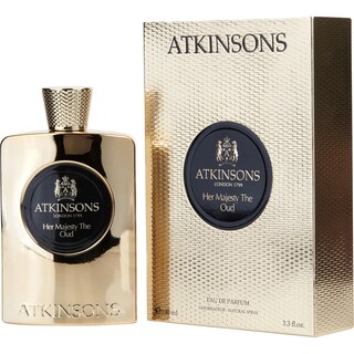 Foto 1 | Perfume Her Majesty The Oud De Perfume Atkinsons, 100 Ml - Venta Internacional.