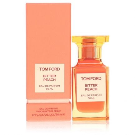 Foto 2 pulgar | Perfume Tom Ford Bitter Peach Edp 50 Ml Para Mujer Y Hombre - Venta Internacional.