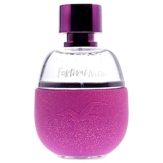 Foto 2 | Perfume Hollister Festival Nite Edp 100 Ml Para Mujer - Venta Internacional.