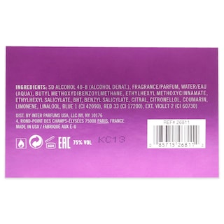 Foto 6 | Perfume Hollister Festival Nite Edp 100 Ml Para Mujer - Venta Internacional.