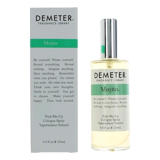 Foto 1 | Perfume Demeter Mojito Cologne Spray 120 Ml Para Mujer - Venta Internacional.