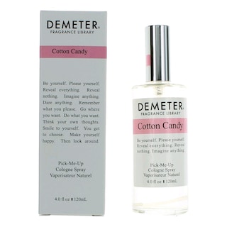 Foto 1 | Colonia En Aerosol Perfume Demeter Cotton Candy 120 Ml Para Mujer - Venta Internacional.