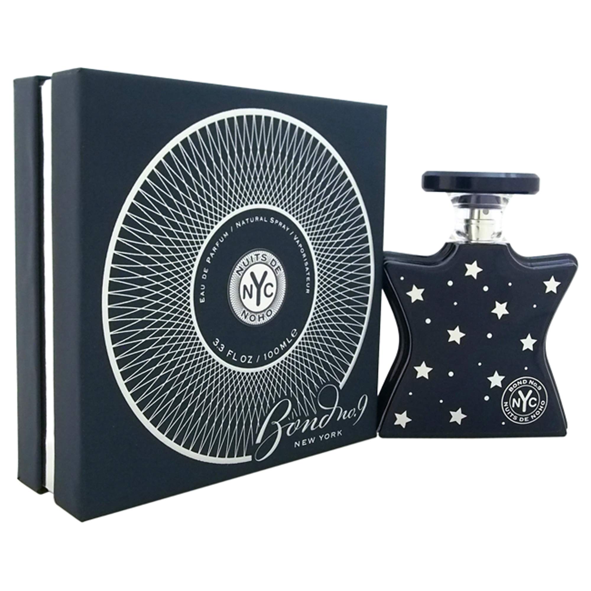 Perfume Bond No. 9 Nuits De Noho Eau De Parfum En Espray Par - Venta Internacional.