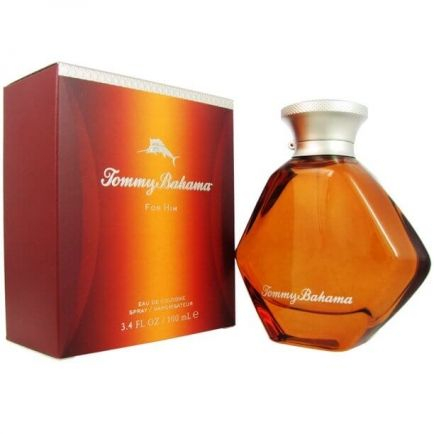 Perfume Tommy Bahama Cologne Spray 100 Ml Para Hombre - Venta Internacional.