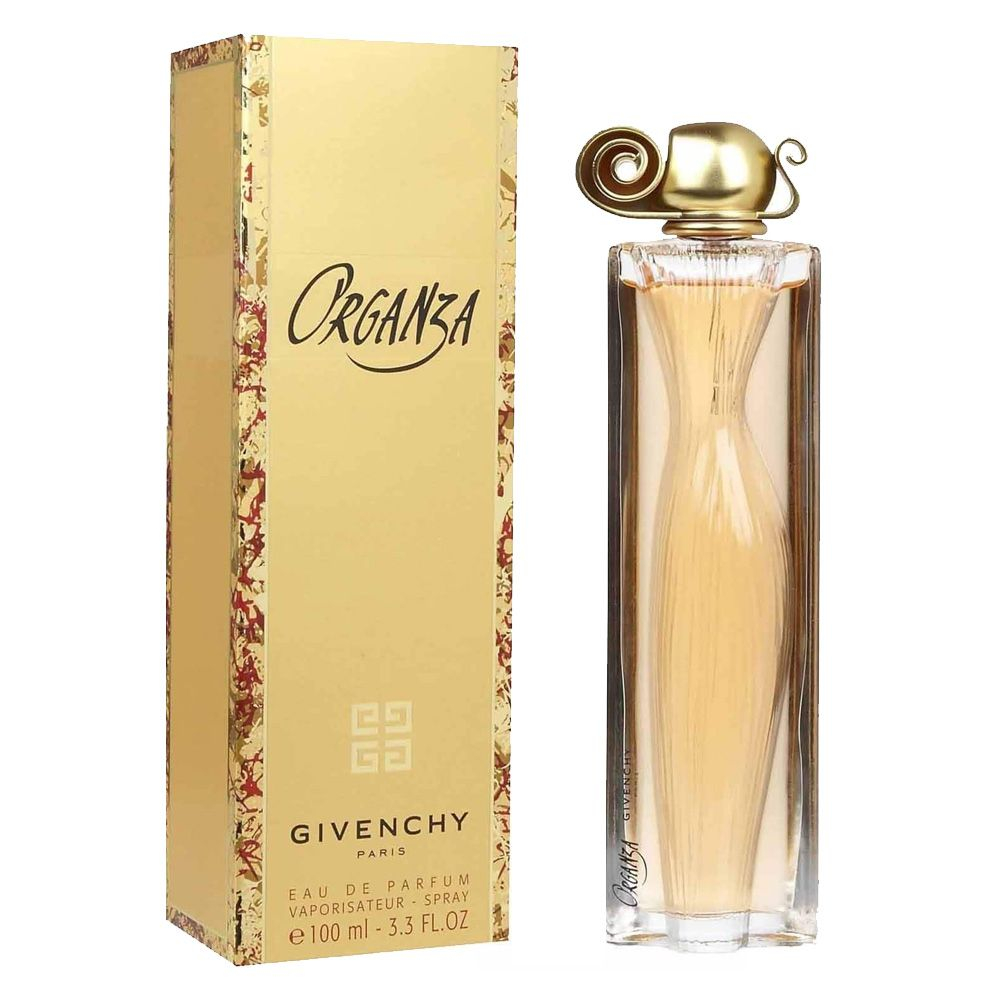 Foto 2 pulgar | Perfume Givenchy Organza Edp 100 Ml Para Mujer - Venta Internacional.