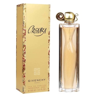 Foto 1 | Perfume Givenchy Organza Edp 100 Ml Para Mujer - Venta Internacional.