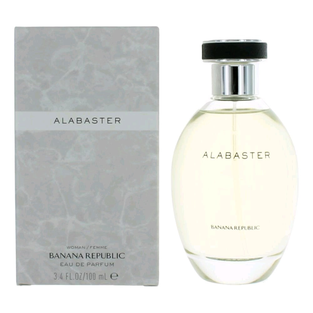 Foto 1 | Perfume Banana Republic Alabaster Eau De Parfum Para Mujer, 100 Ml - Venta Internacional.