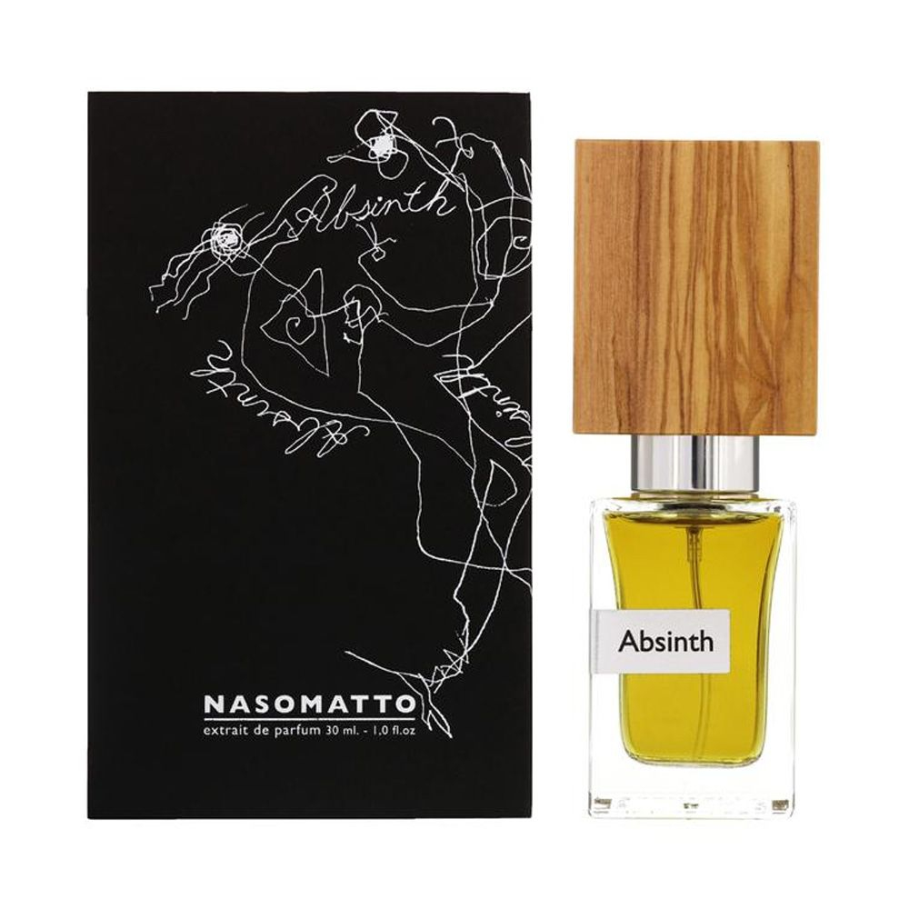 Foto 2 pulgar | Perfume Nasomatto Absinth Eau De Parfum, 30 Ml, Para Mujer Y Talla M - Venta Internacional.