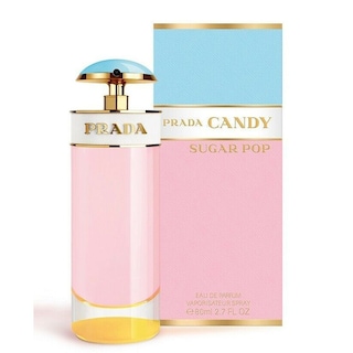 Foto 1 | Perfume Prada Candy Sugar Pop Edp 80 Ml Para Mujer - Venta Internacional.