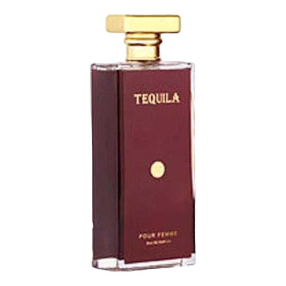 Foto 2 pulgar | Perfume Bharara Tequila Eau de Parfum 100 Ml para Mujer