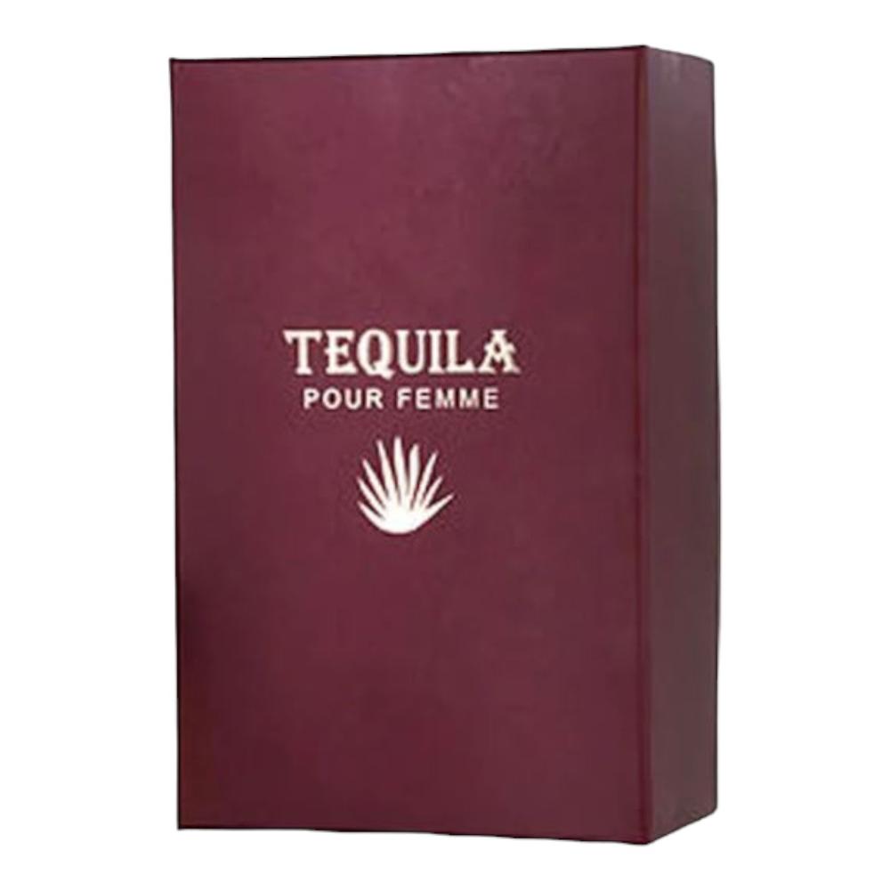 Foto 3 pulgar | Perfume Bharara Tequila Eau de Parfum 100 Ml para Mujer