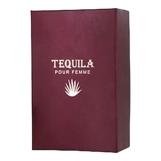 Foto 2 | Perfume Bharara Tequila Eau de Parfum 100 Ml para Mujer