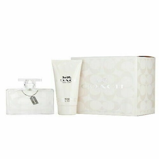 Foto 1 | Set De Perfume Coach Signature Eau De Parfum 100 Ml + Loción 100 - Venta Internacional.