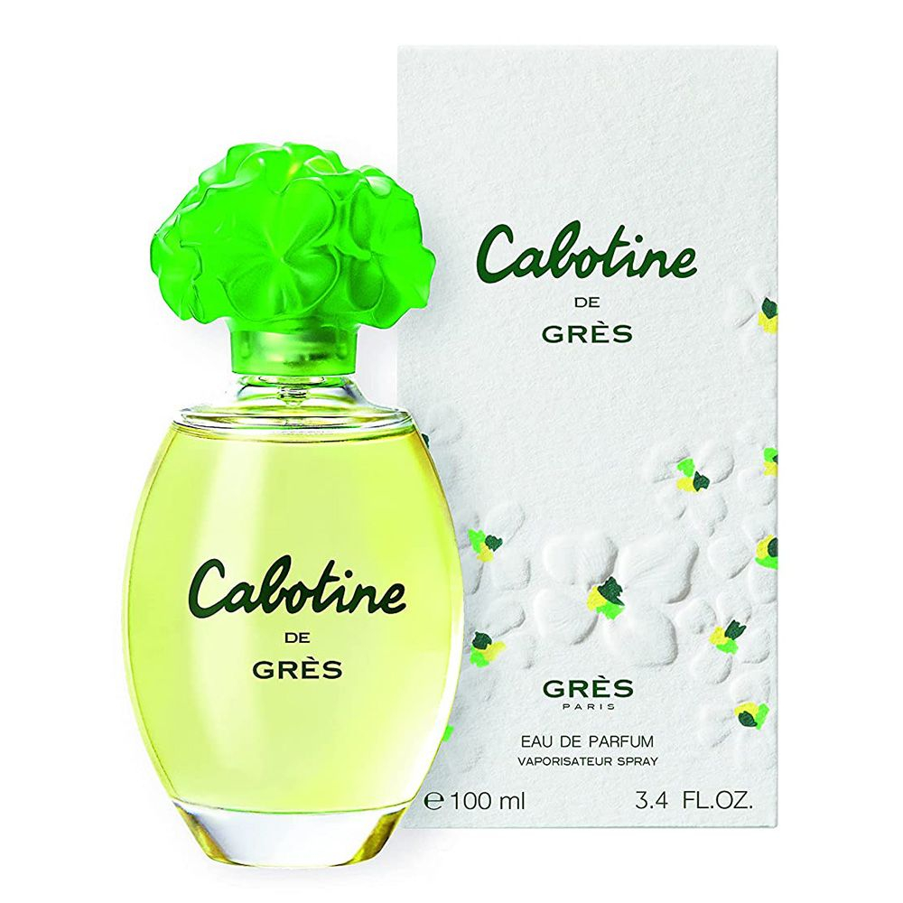 Foto 2 pulgar | Venta Internacional - Perfume para Mujer Parfums Gres Cabotine Edp 100 Ml